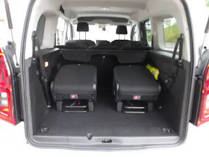 Fiat Qubo L 1.5 TD La Prima 130 PS 7 Plätze