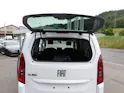 Fiat Qubo L 1.5 TD La Prima 130 PS 7 Plätze