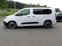 Fiat Qubo L 1.5 TD La Prima 130 PS 7 Plätze