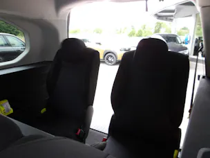 Fiat Qubo L 1.5 TD La Prima 130 PS 7 Plätze
