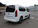 Fiat Qubo L 1.5 TD La Prima 130 PS 7 Plätze