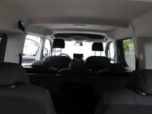 Fiat Qubo L 1.5 TD La Prima 130 PS 7 Plätze