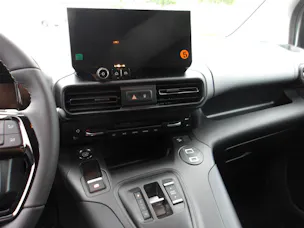 Fiat Qubo L 1.5 TD La Prima 130 PS 7 Plätze