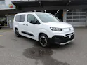 Fiat Qubo L 1.5 TD La Prima 130 PS 7 Plätze
