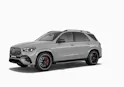 Mercedes-Benz GLE 53 AMG Hybrid EQ Star 4Matic+ 9G-Tronic