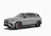 Mercedes-Benz GLE 53 AMG Hybrid EQ Star 4Matic+ 9G-Tronic