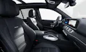 Mercedes-Benz GLE 53 AMG Hybrid EQ Star 4Matic+ 9G-Tronic