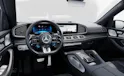 Mercedes-Benz GLE 53 AMG Hybrid EQ Star 4Matic+ 9G-Tronic