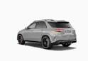 Mercedes-Benz GLE 53 AMG Hybrid EQ Star 4Matic+ 9G-Tronic