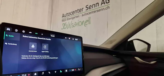 Škoda Octavia Combi 2.0 TDI DSG Selection