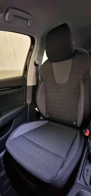Škoda Octavia Combi 2.0 TDI DSG Selection