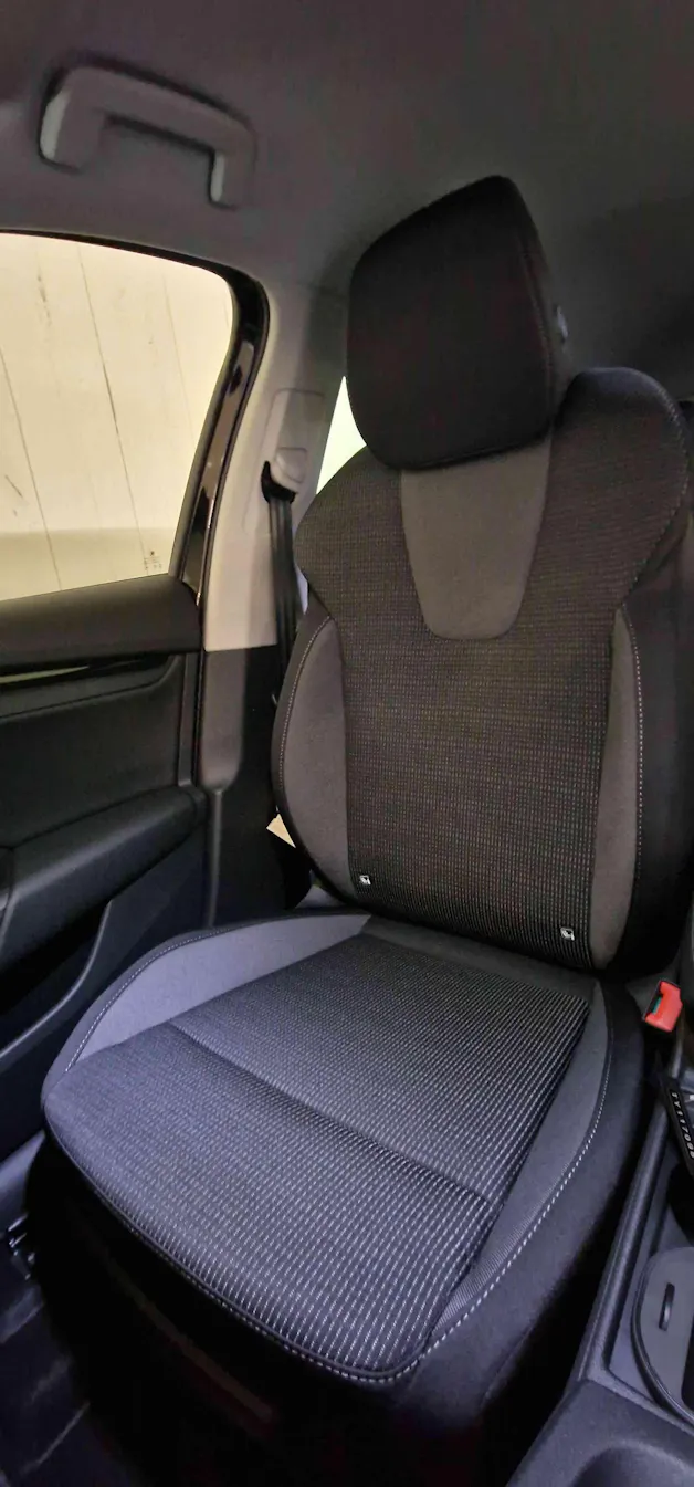 Škoda Octavia Combi 2.0 TDI DSG Selection
