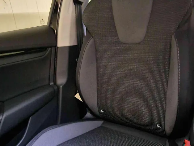 Škoda Octavia Combi 2.0 TDI DSG Selection