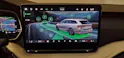 Škoda Octavia Combi 2.0 TDI DSG Selection