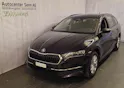Škoda Octavia Combi 2.0 TDI DSG Selection
