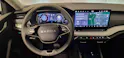 Škoda Octavia Combi 2.0 TDI DSG Selection