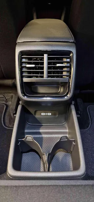 Škoda Octavia Combi 2.0 TDI DSG Selection