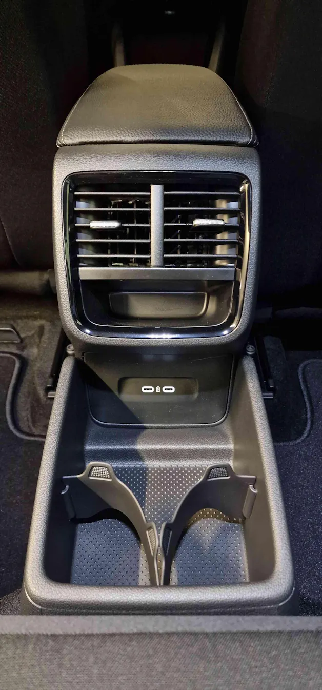 Škoda Octavia Combi 2.0 TDI DSG Selection