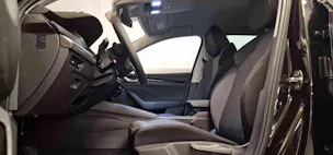 Škoda Octavia Combi 2.0 TDI DSG Selection