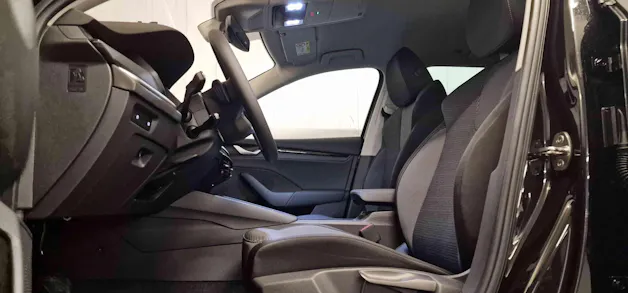 Škoda Octavia Combi 2.0 TDI DSG Selection