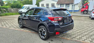 Subaru XV 2.0 e-Boxer Swiss Plus AWD Lineartronic