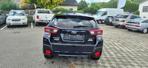Subaru XV 2.0 e-Boxer Swiss Plus AWD Lineartronic