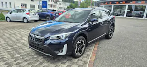 Subaru XV 2.0 e-Boxer Swiss Plus AWD Lineartronic