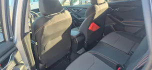 Subaru XV 2.0 e-Boxer Swiss Plus AWD Lineartronic