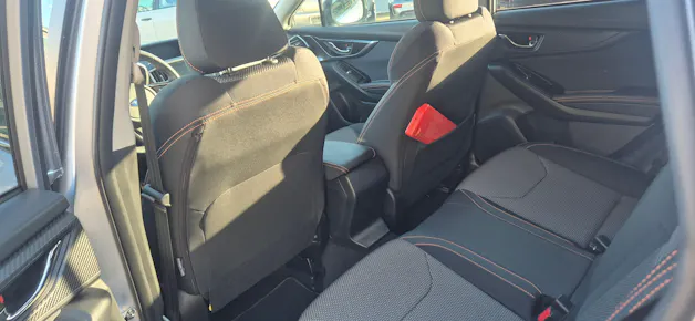 Subaru XV 2.0 e-Boxer Swiss Plus AWD Lineartronic