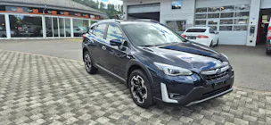 Subaru XV 2.0 e-Boxer Swiss Plus AWD Lineartronic