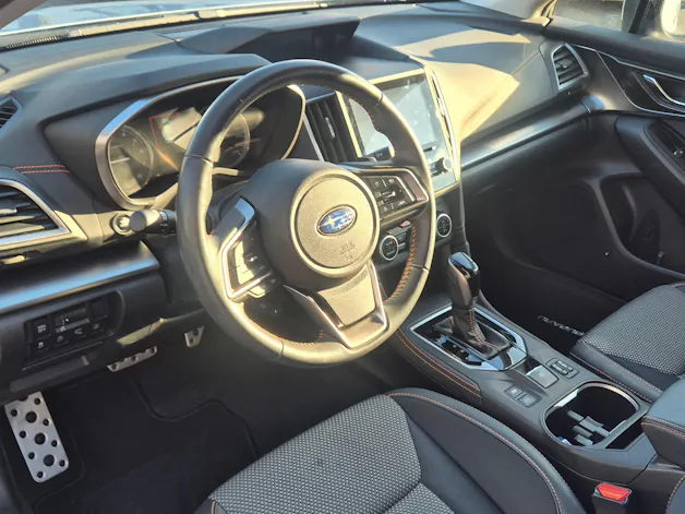 Subaru XV 2.0 e-Boxer Swiss Plus AWD Lineartronic