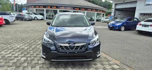 Subaru XV 2.0 e-Boxer Swiss Plus AWD Lineartronic