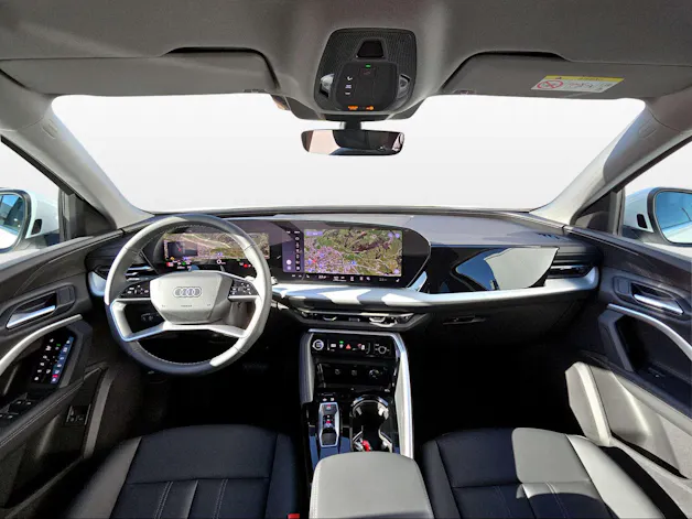 Audi Q5 e-hybrid quattro 220 kW S-tronic