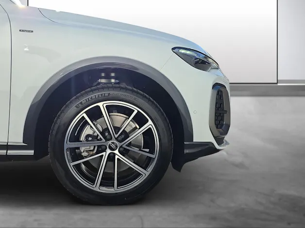 Audi Q5 e-hybrid quattro 220 kW S-tronic
