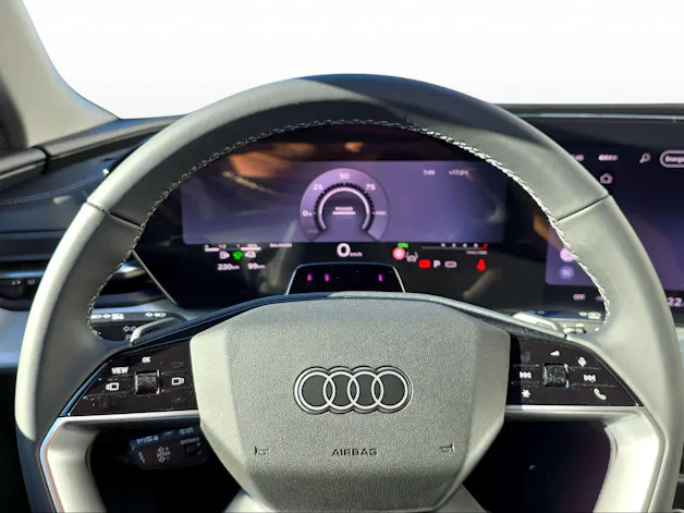 Audi Q5 e-hybrid quattro 220 kW S-tronic