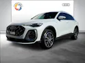 Audi Q5 e-hybrid quattro 220 kW S-tronic