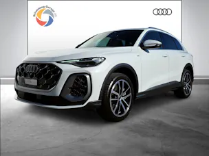 Audi Q5 e-hybrid quattro 220 kW S-tronic