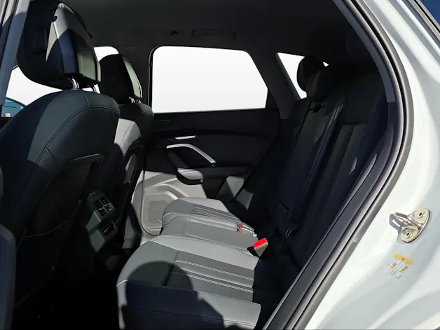 Audi Q5 e-hybrid quattro 220 kW S-tronic