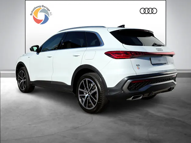 Audi Q5 e-hybrid quattro 220 kW S-tronic