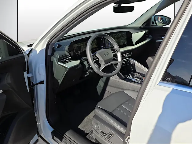 Audi Q5 e-hybrid quattro 220 kW S-tronic