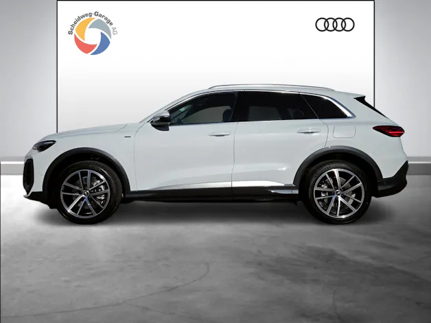 Audi Q5 e-hybrid quattro 220 kW S-tronic