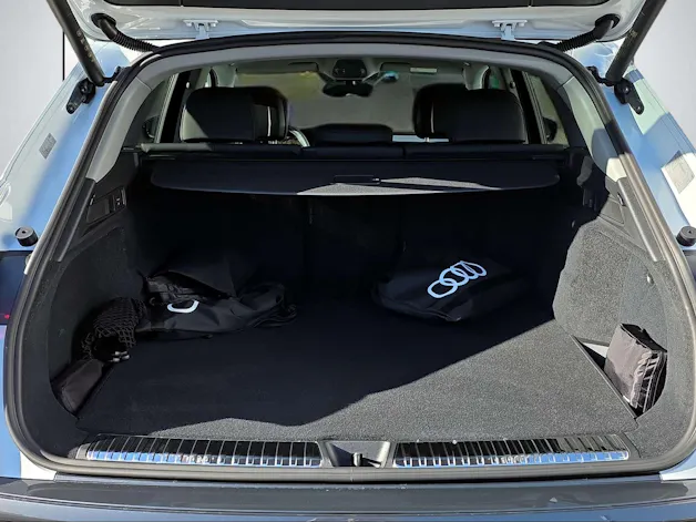 Audi Q5 e-hybrid quattro 220 kW S-tronic