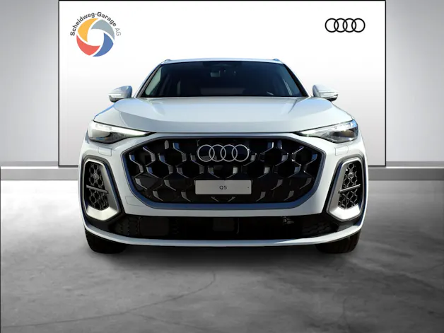 Audi Q5 e-hybrid quattro 220 kW S-tronic