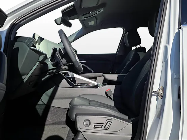 Audi Q5 e-hybrid quattro 220 kW S-tronic