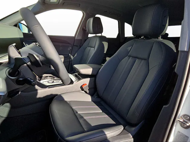 Audi Q5 e-hybrid quattro 220 kW S-tronic