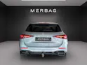 Mercedes-Benz C 220 d 4 M Swiss Star
