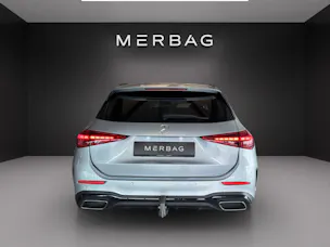 Mercedes-Benz C 220 d 4 M Swiss Star
