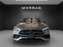 Mercedes-Benz C 220 d 4 M Swiss Star