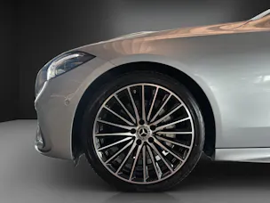 Mercedes-Benz C 220 d 4 M Swiss Star