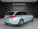 Mercedes-Benz C 220 d 4 M Swiss Star